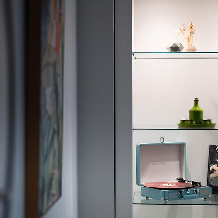 Central Studio Skg Thessaloníki Eksteriør bilde