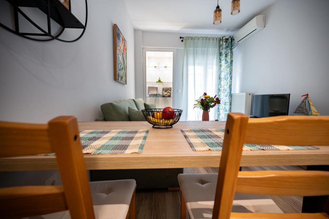 Central Studio Skg Thessaloníki Eksteriør bilde