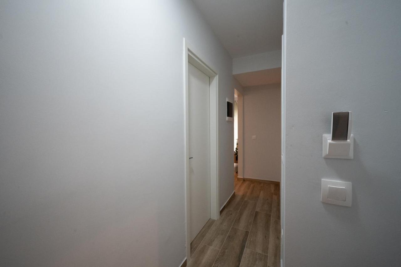 Central Studio Skg Thessaloníki Eksteriør bilde