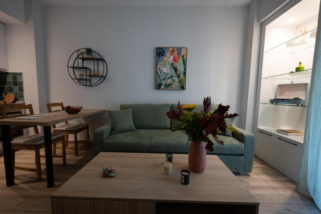 Central Studio Skg Thessaloníki Eksteriør bilde