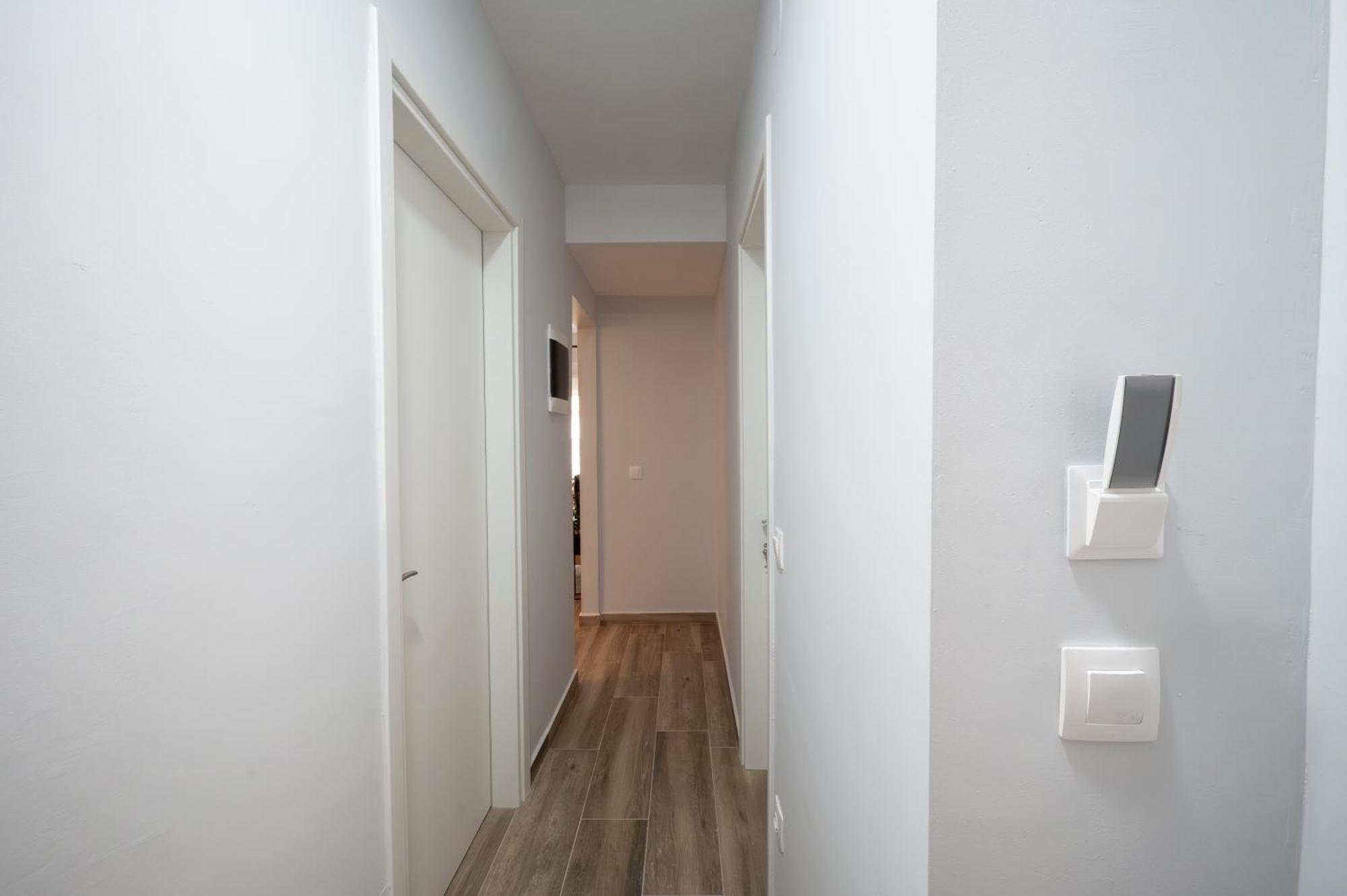 Central Studio Skg Thessaloníki Eksteriør bilde