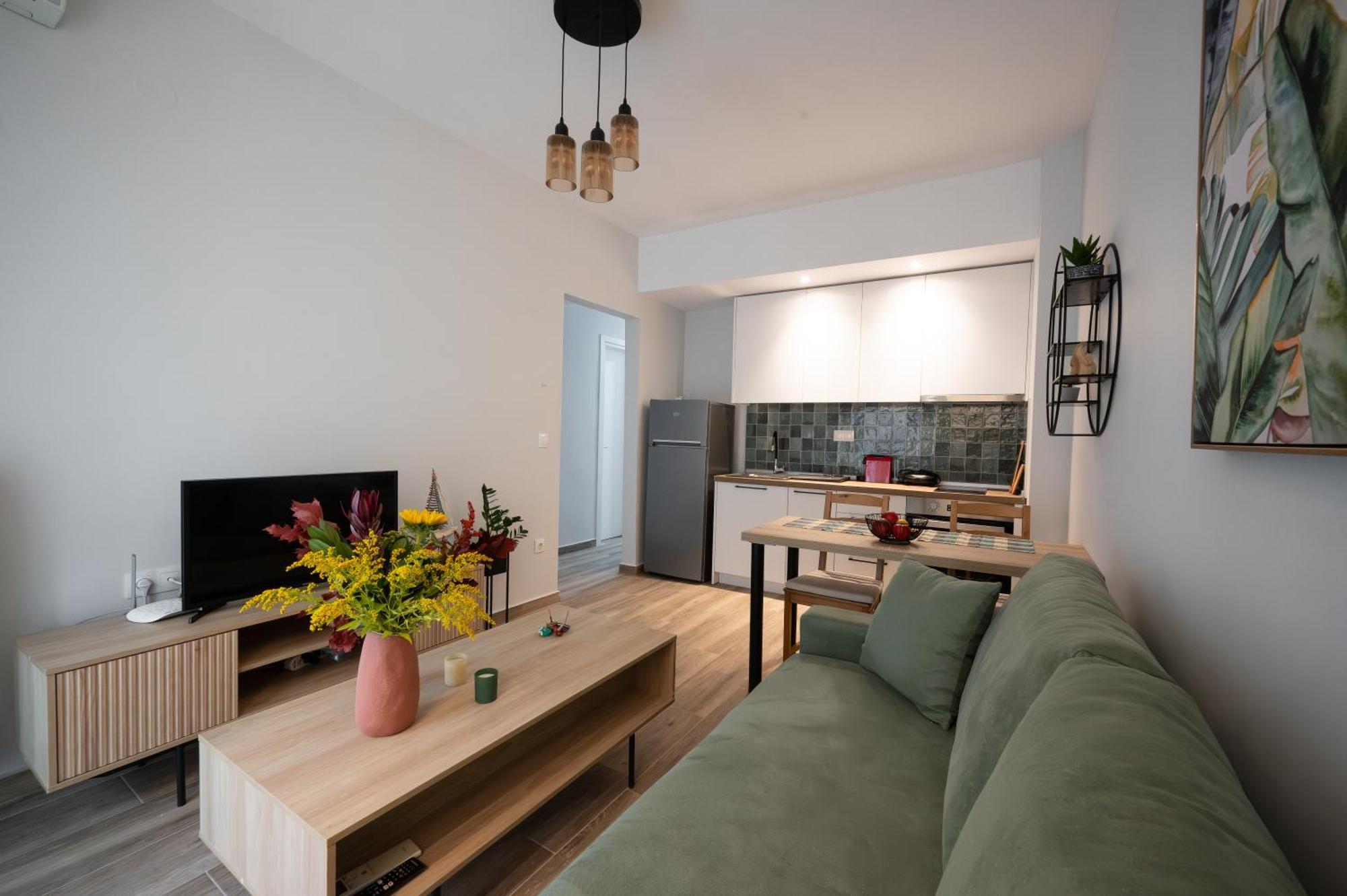 Central Studio Skg Thessaloníki Eksteriør bilde